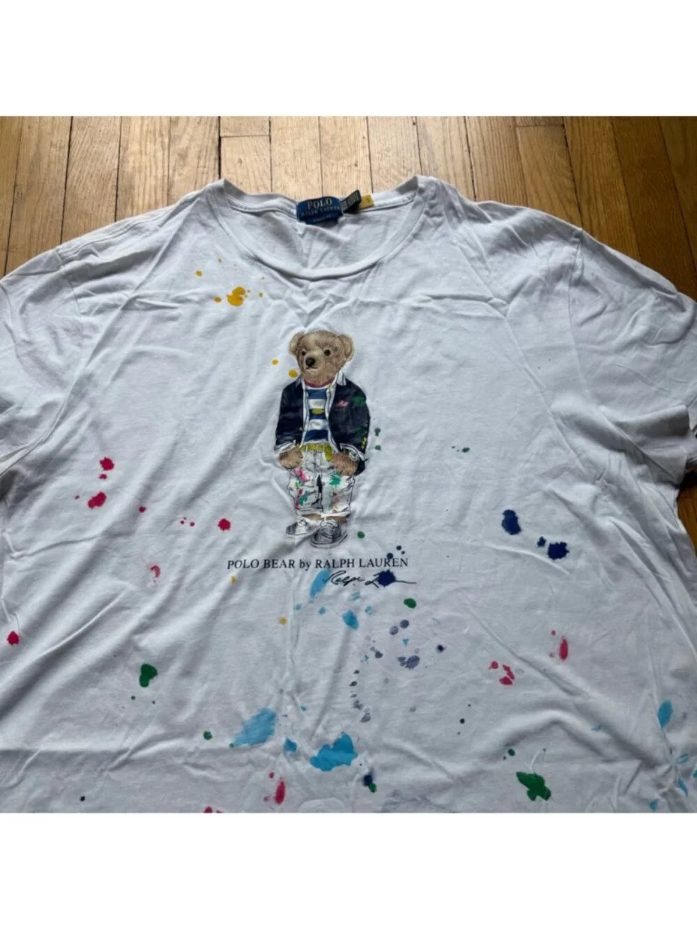 Polo Ralph Lauren size men’s